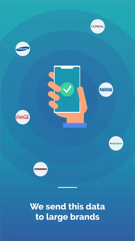BeMyEye - Earn money screenshot 4 of 6