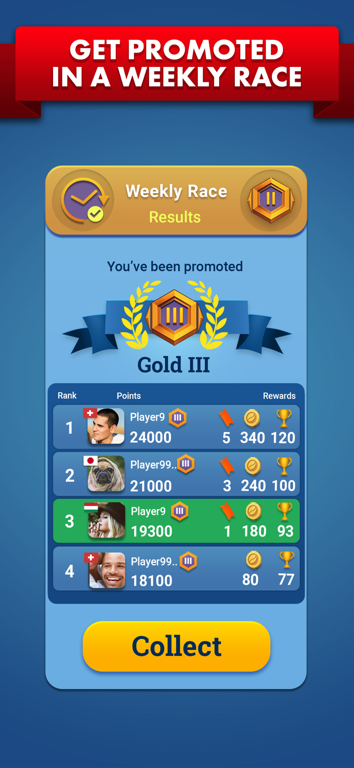 Dominos Party - Best Game