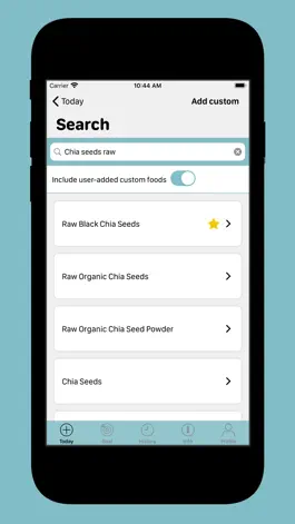 Game screenshot DailyIron apk