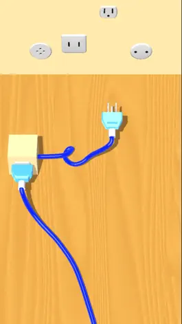 Game screenshot Connect a Plug - Puzzle Game hack