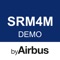 Airbus SRM for Mechanics provides a go / no-go decision for the Aircraft Mechanics, based on Airbus Structural Repair Manual (SRM)