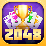 2048 Super Solitaire