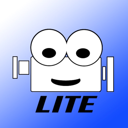 IpCamPal Lite Icon