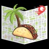 LA Taco Map icon