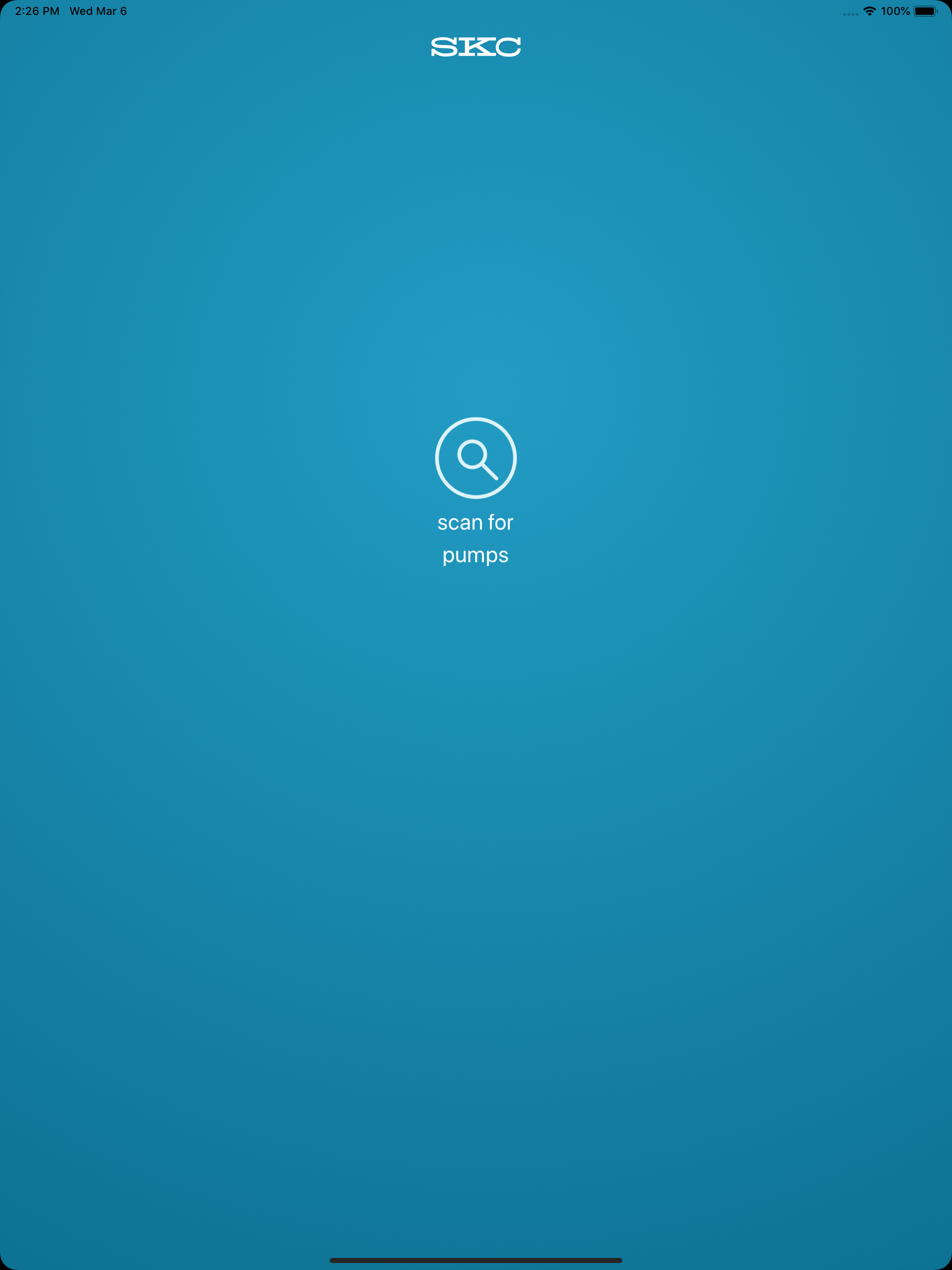 SKC SmartWave