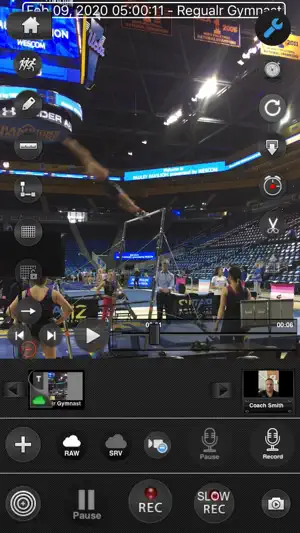 Spark Motion Pro screenshot 2