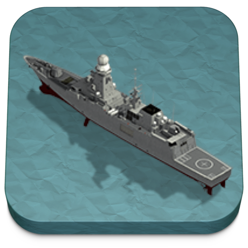 Battle of Warships icon