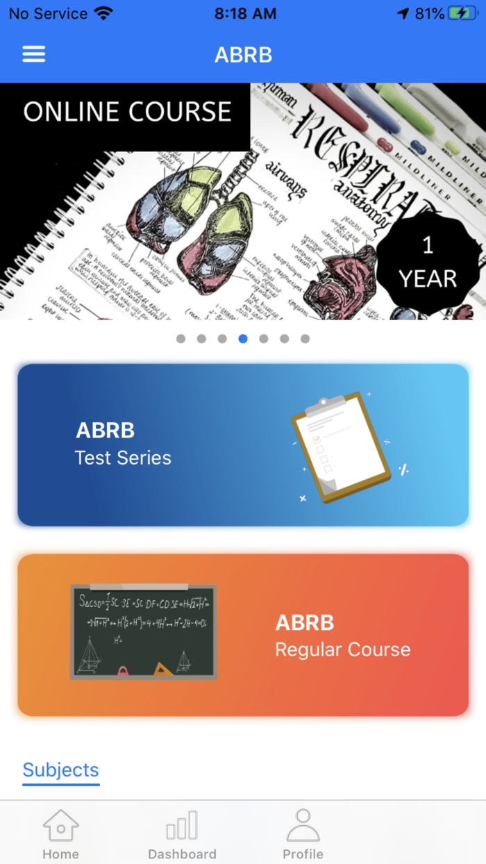 ABRB e-School