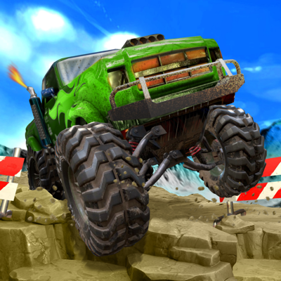 Off-Road 3D