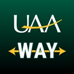 UAA Wayfinding