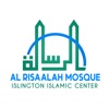 Prayer Time Alrisaalah Masjid - iPadアプリ