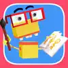 Montessori Flipbook Creator App Feedback