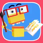 Montessori Flipbook Creator App Contact