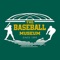 This is the official mobile application of the Baseball Hall of Fame and Museum