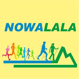 NOWALALA der Laufprofi in OF
