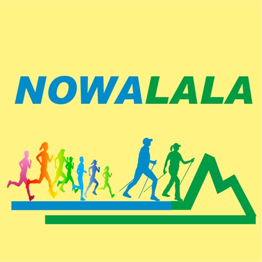 NOWALALA der Laufprofi in OF