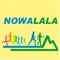 NOWALALA der Nordic Walking Laufladen