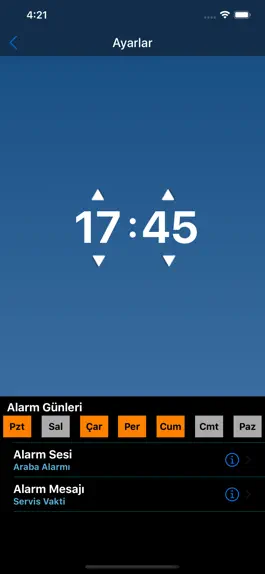 Game screenshot Korna Sesleri apk