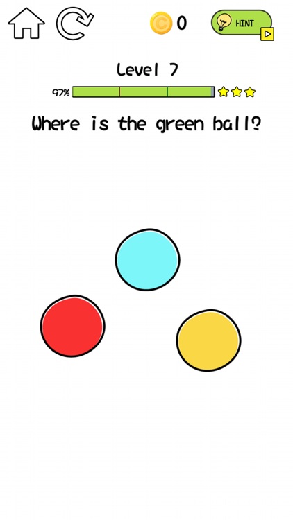 Super Brain: Funny Puzzles screenshot-8