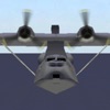 PBY 3D Seaplane Combat in WWII - iPhoneアプリ