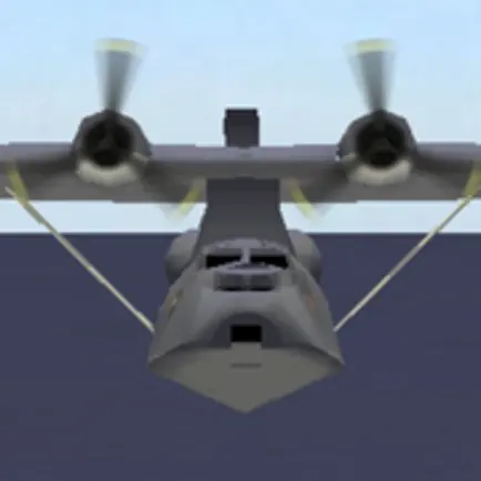 PBY 3D Seaplane Combat in WWII Cheats
