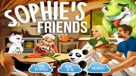 Game screenshot Change The World Together apk