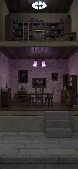 Game screenshot Lost In Rabbit House apk