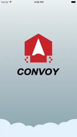 Game screenshot Convoy Secur mod apk