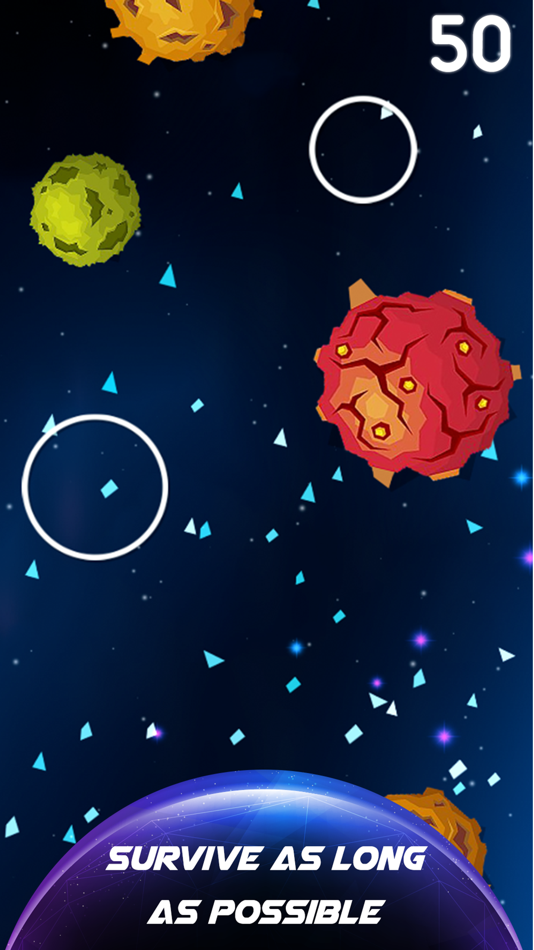 #3. Matrix Arrow Circle Leap 2021 (iOS) 来自: Shiv Technolabs Private Limited