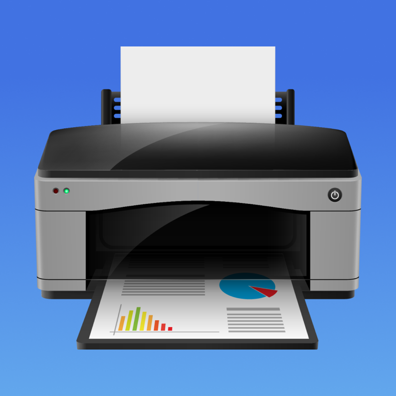 Printer ®