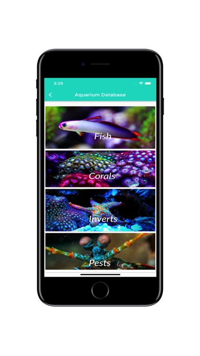 Aquarium Keeper Screenshot