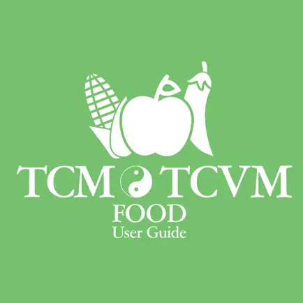 User Guide to TCM/TCVM Foods Cheats