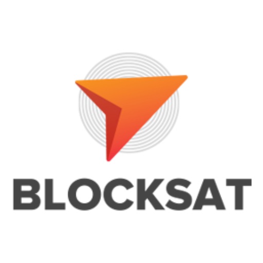 BlockSat Saúde