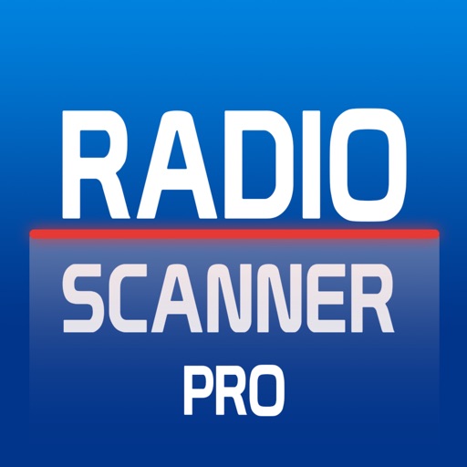 Scanner Radio Pro - FM & AM
