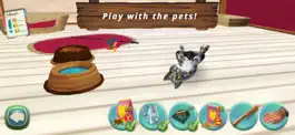 Game screenshot Pet Hotel - My animal pension apk