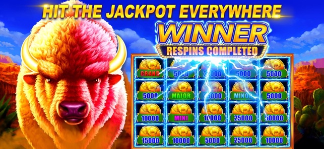 Lotsa Slots: Casino SLOTS(圖6)-速報App