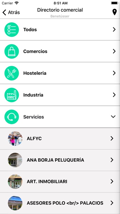 Ajuntaments de València screenshot-8