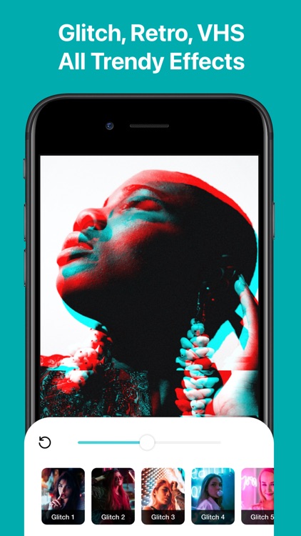 Photo Studio PhotoRoom Editor