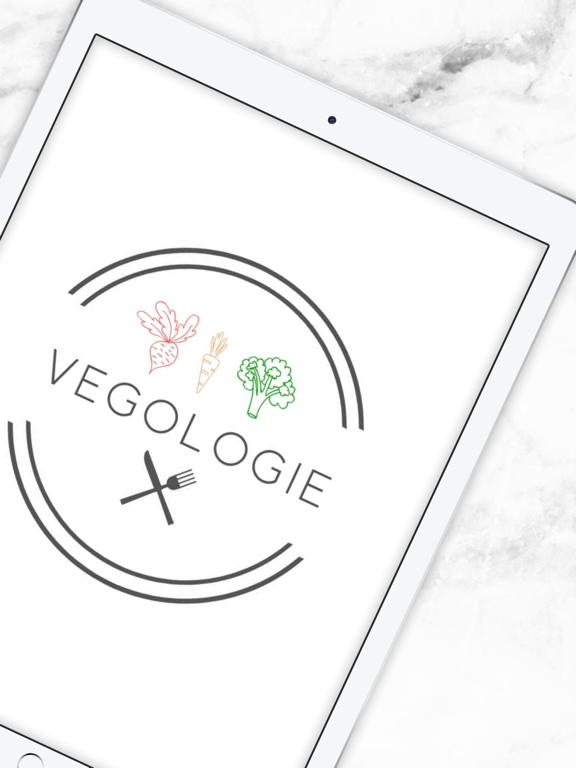 Screenshot #5 pour VEGOLOGIE