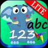 Preschool & Kindergarten Lite - iPadアプリ