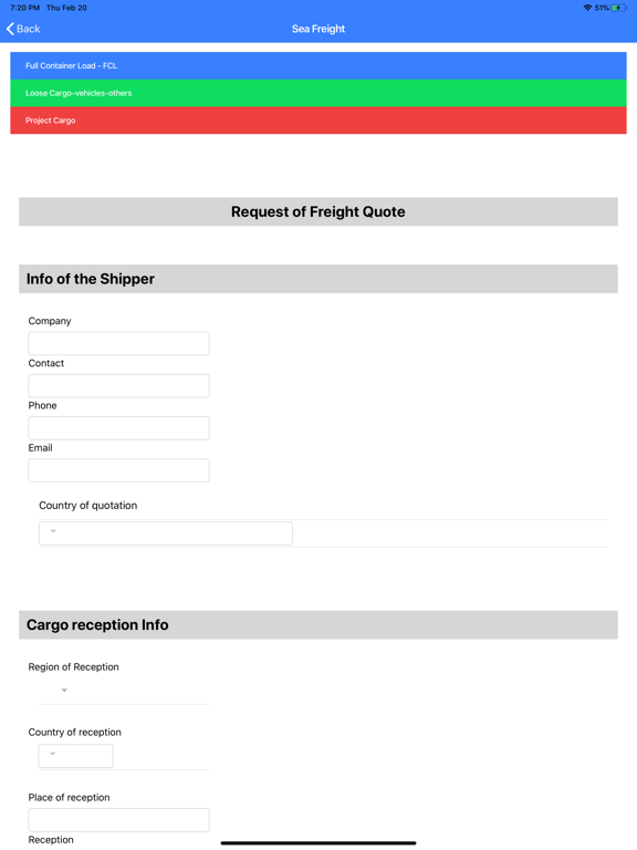Screenshot #5 pour BFSearcher