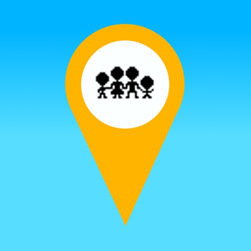 FamilySafe iOS App