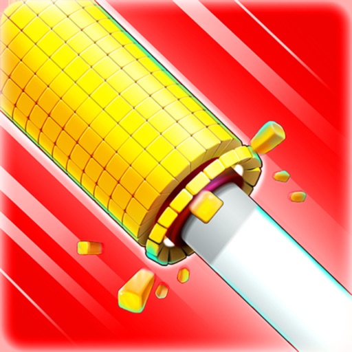 Pipe Chop 3D icon