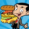 Mr Bean - Sandwich Stack - iPadアプリ