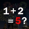 Math Fun: Firework Shows icon