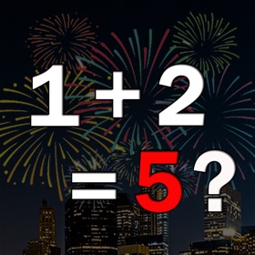 螢幕擷取畫面 (3) Math Fun: Firework Shows