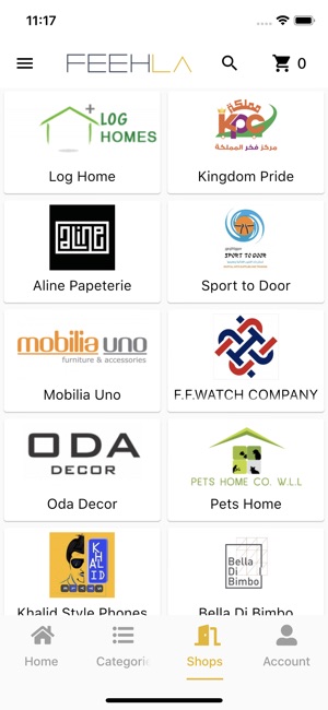 Feehla Shopping(圖3)-速報App