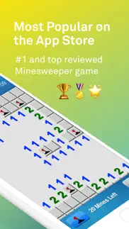 How to cancel & delete minesweeper! 3