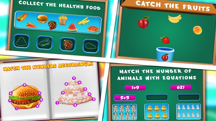 Emma Back to School Life screenshot-5