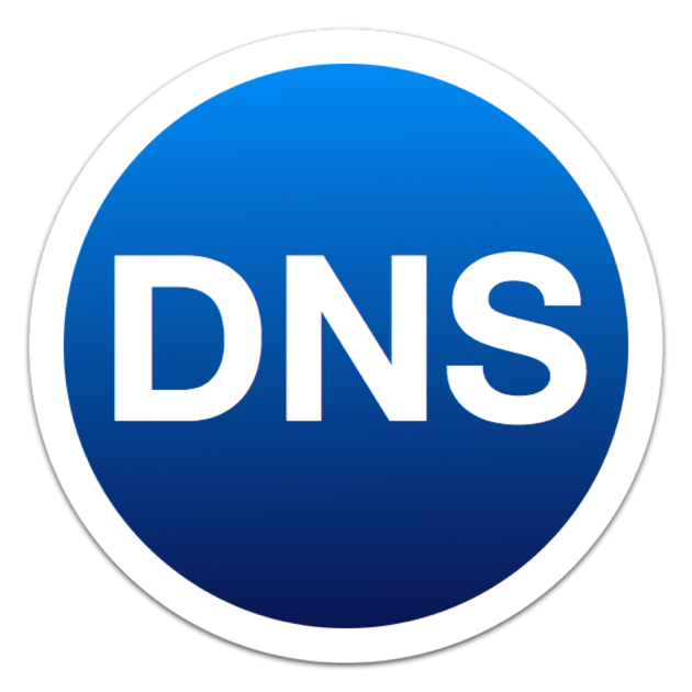DNS Auto Updater on the Mac App Store